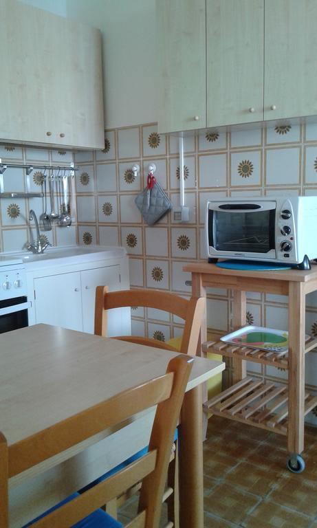 Casa Zafarani Villa Marina di Ragusa Habitación foto
