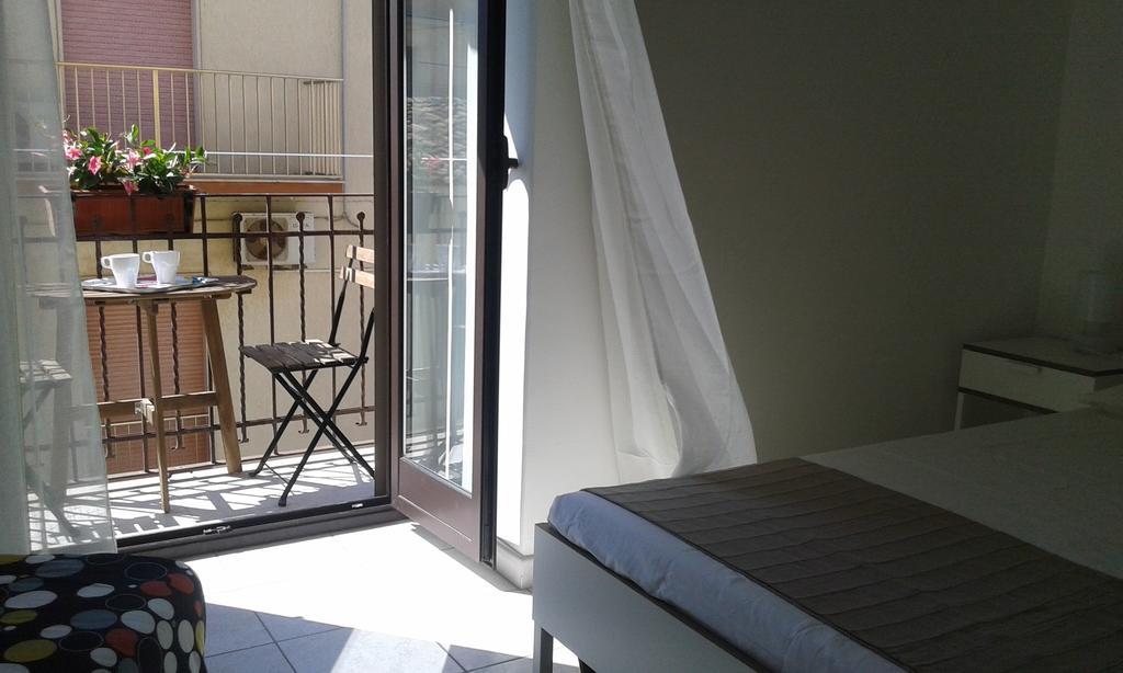 Casa Zafarani Villa Marina di Ragusa Habitación foto